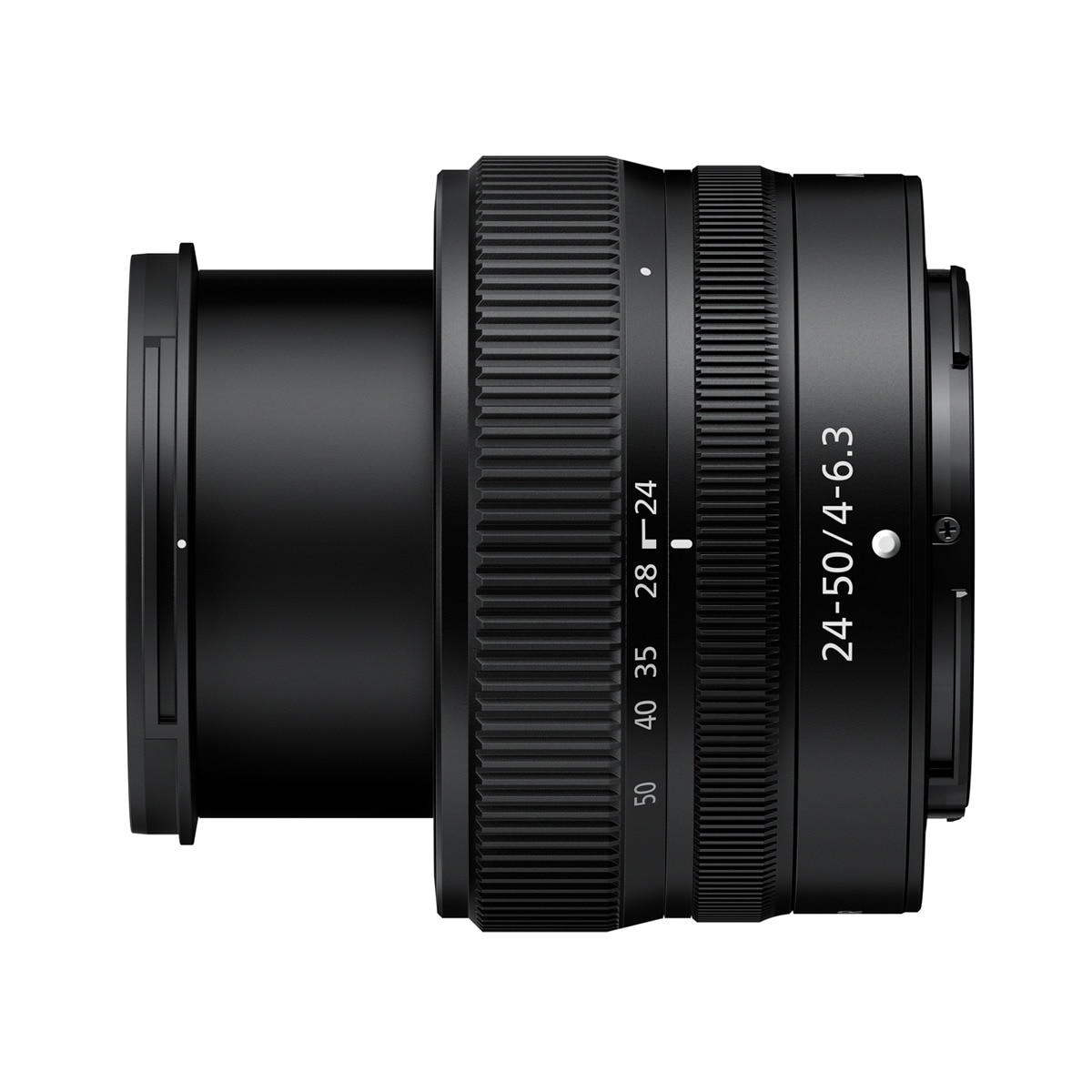 Objetiva Nikon Nikkor Z 24-50 mm F/4-6,3 Preto-2