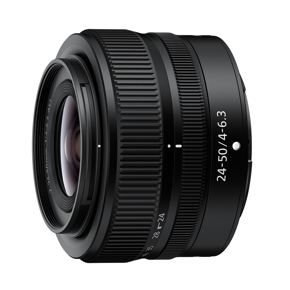 Objetiva Nikon Nikkor Z 24-50 mm F/4-6,3 Preto-1