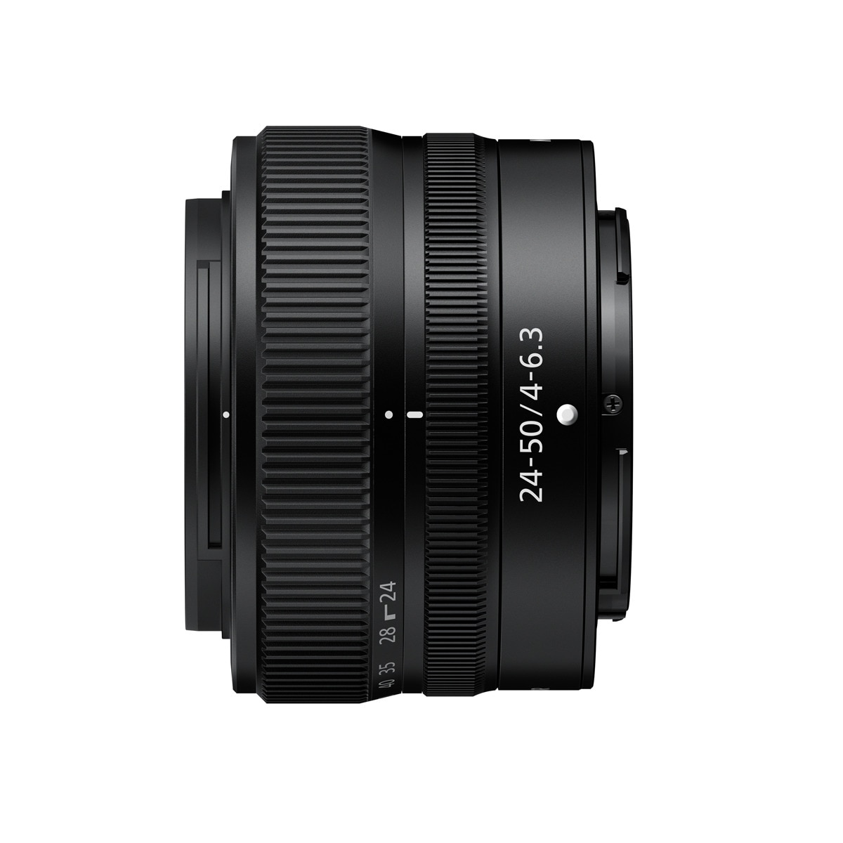 Objetiva Nikon Nikkor Z 24-50 mm F/4-6,3 Preto-3