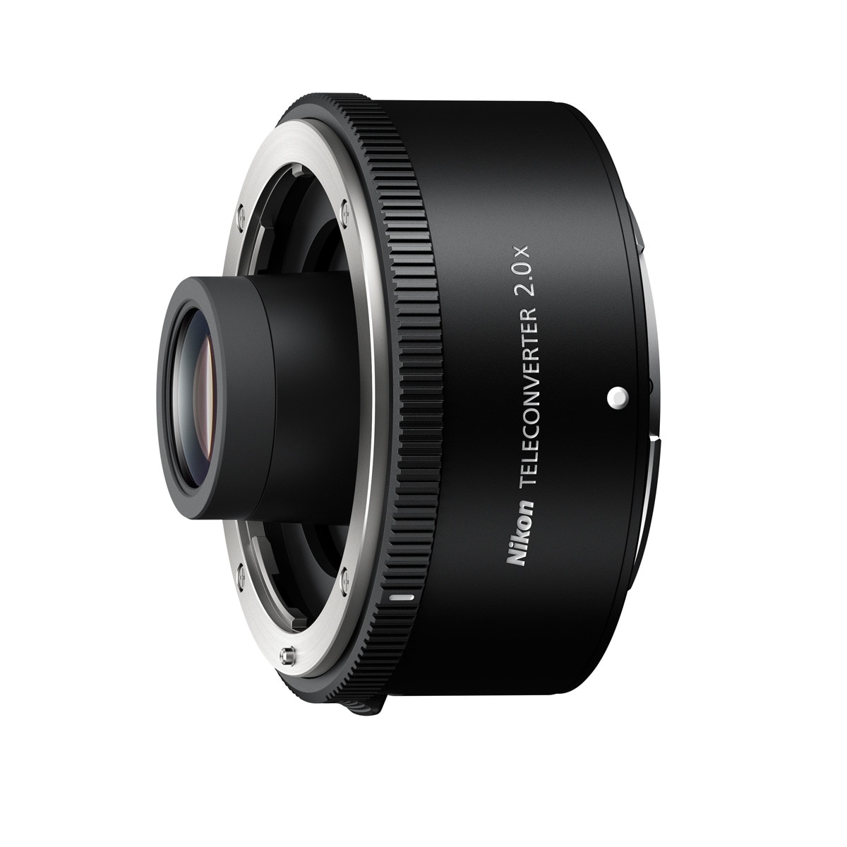 Objetiva Nikon Teleconversor Z TC - 2,0x Preto-1