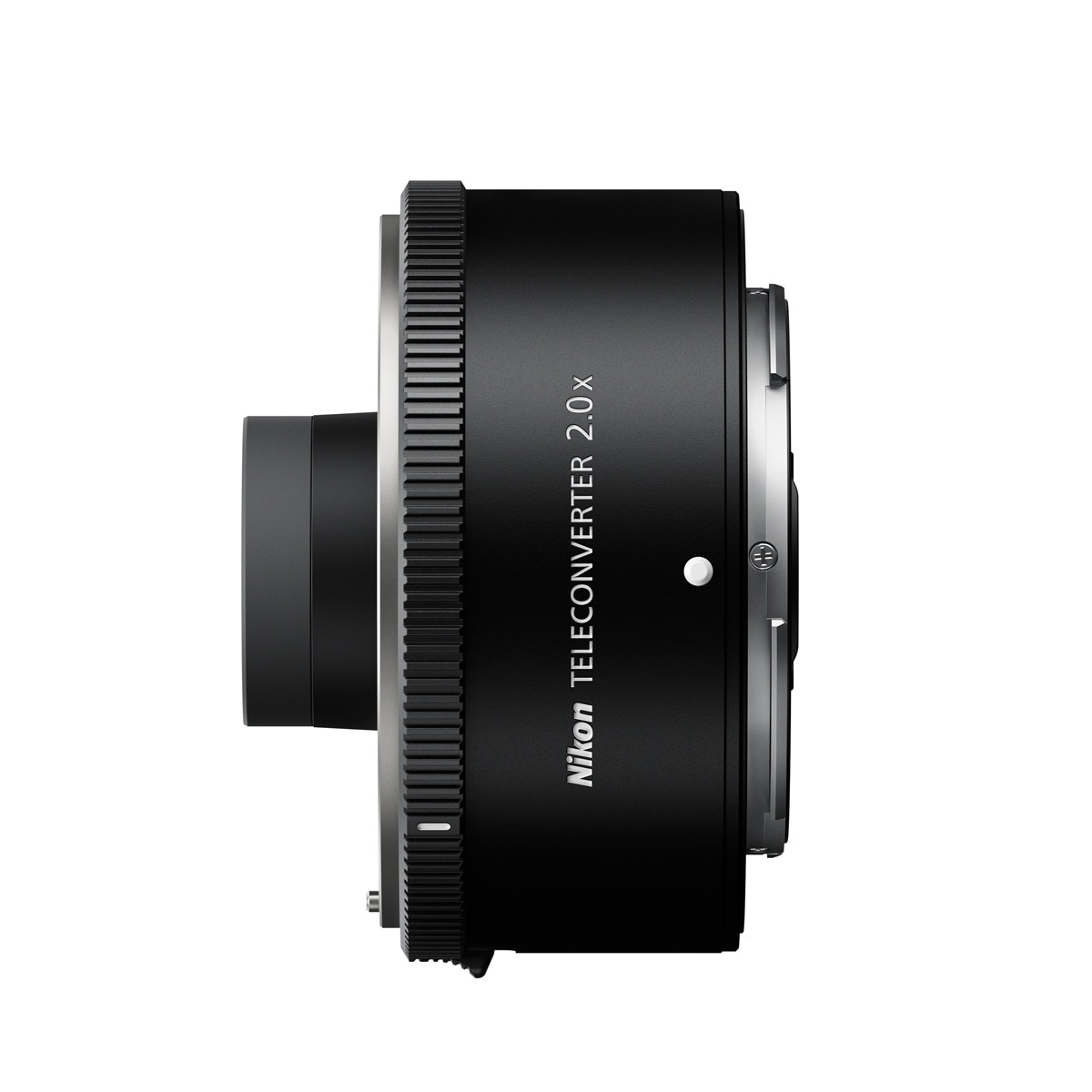 Objetiva Nikon Teleconversor Z TC - 2,0x Preto-2