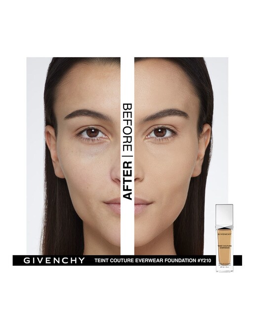 givenchy teint couture foundation