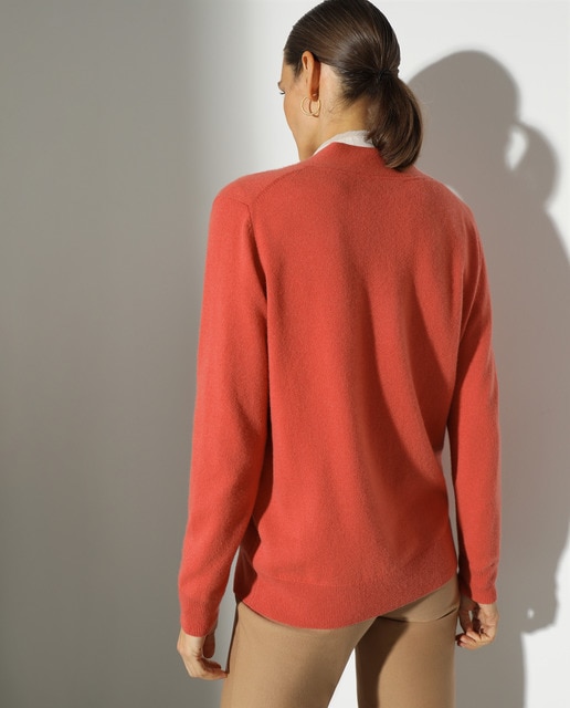 Camisola caxemira el corte ingles Clearance