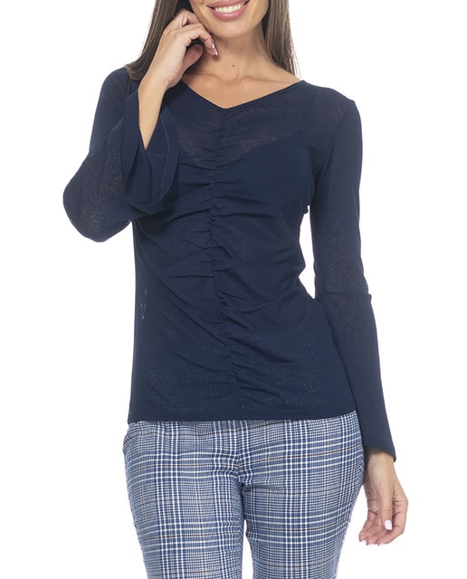 Imagen 0 de Camiseta lisa