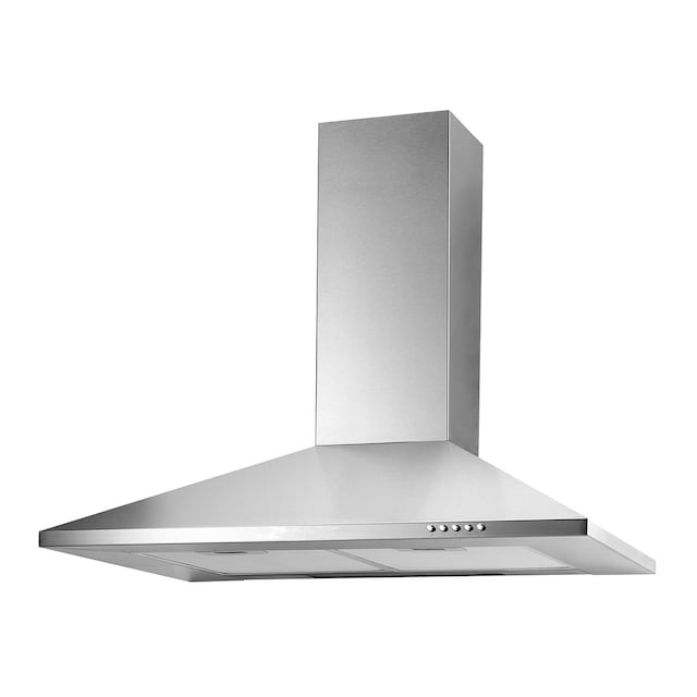 Imagem 0 de Exaustor de Parede Saivod CDPS629I com 3 Velocidades e de 60 cm - Inox