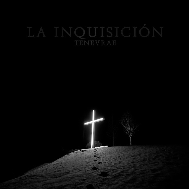 Imagen 0 de Tenevrae (LP-Vinilo)