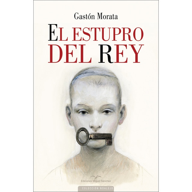 Imagem 0 de El estupro del rey(Tapa blanda)