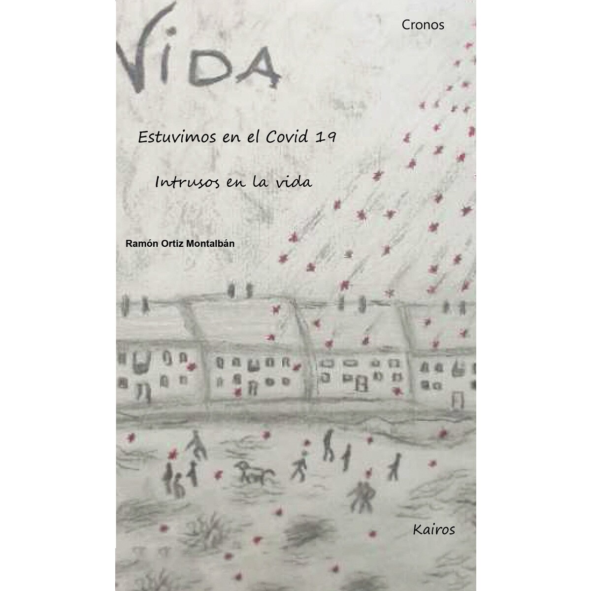 Imagem 0 de Vida. (Tapa blanda)