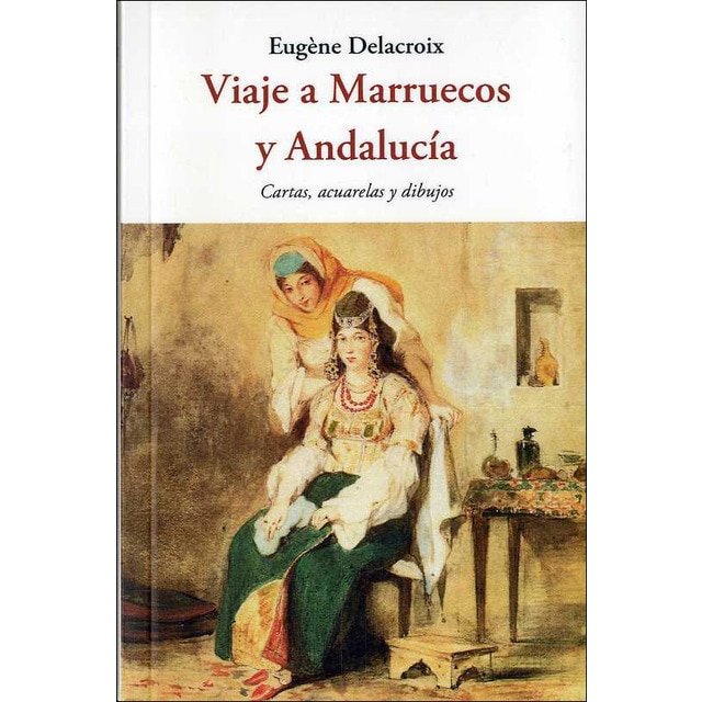 Viaje a marruecos y andalucía 1