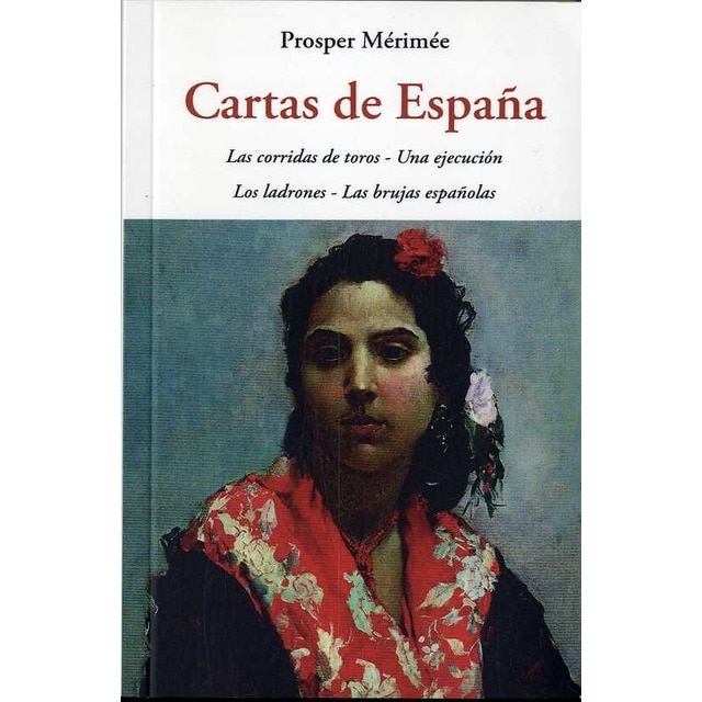 Imagen 0 de Cartas de españa