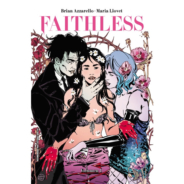 Imagen 0 de Faithless 1