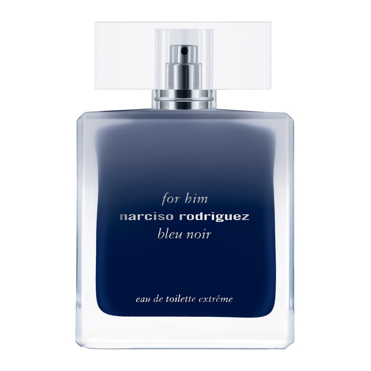 Extreme for Him Bleu Noir Eau de Toilette - 100 ml 1