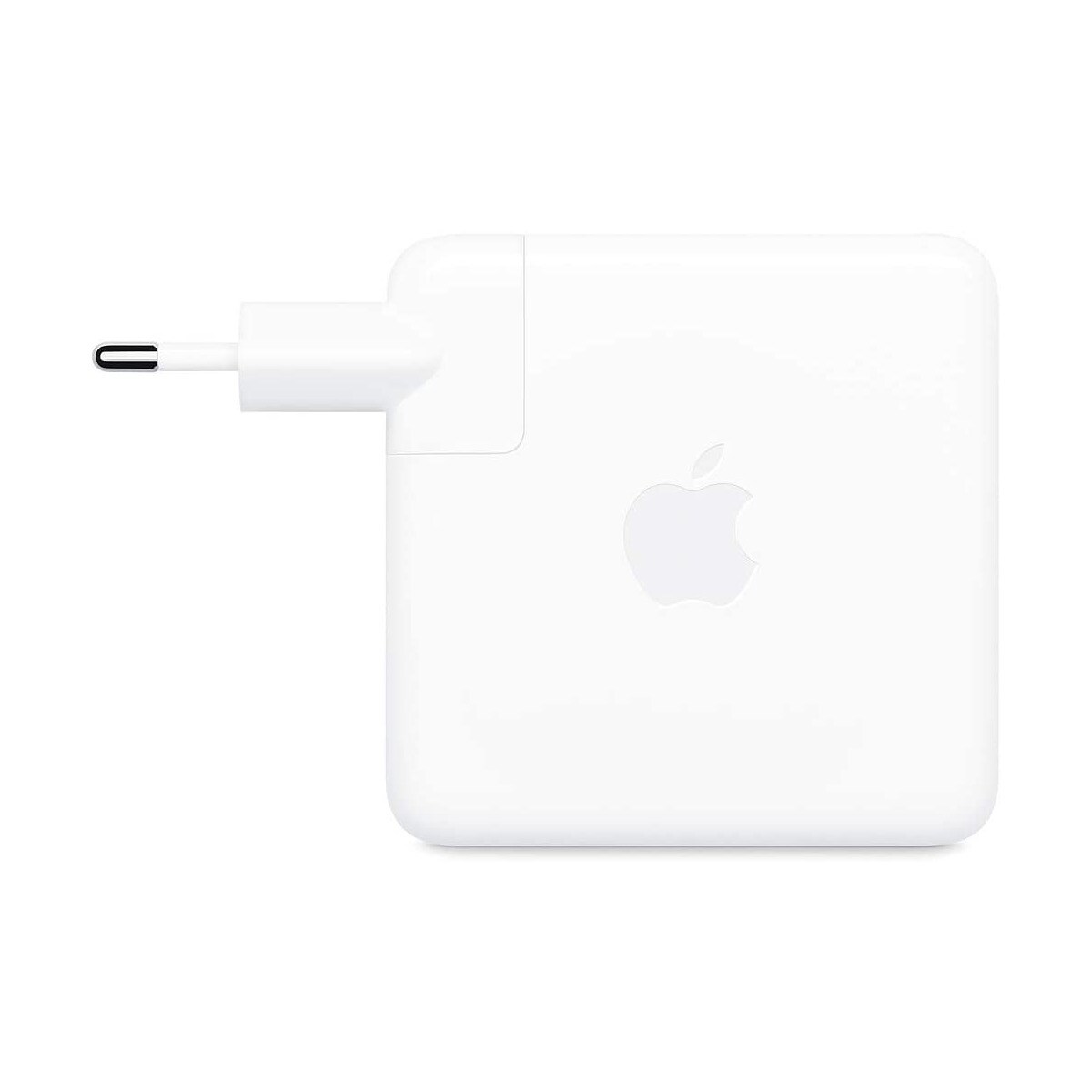 Transformador de Corrente Apple USB-C de 96 W Branco-1