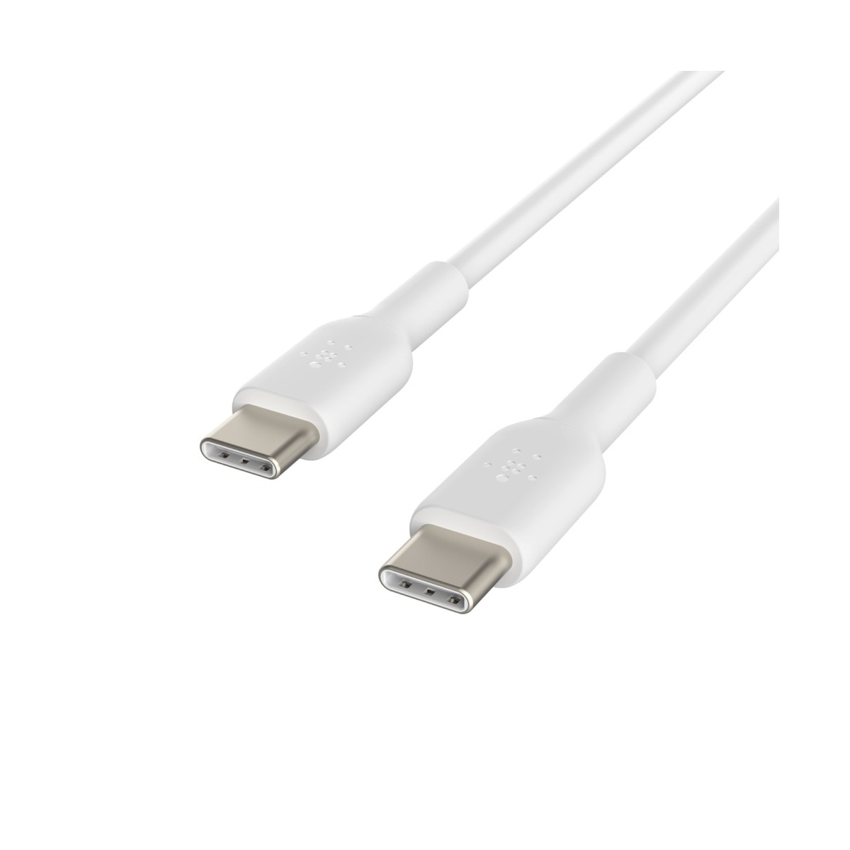 Cabo Belkin Boost Charge USB-C para USB-C, 2 m - Branco Branco-4