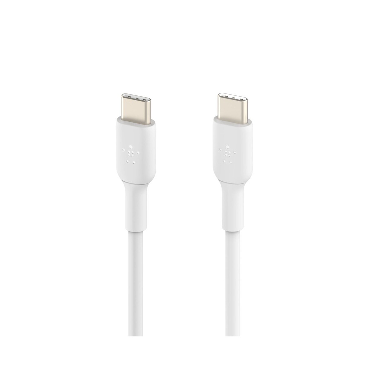 Cabo Belkin Boost Charge USB-C para USB-C, 2 m - Branco Branco-3