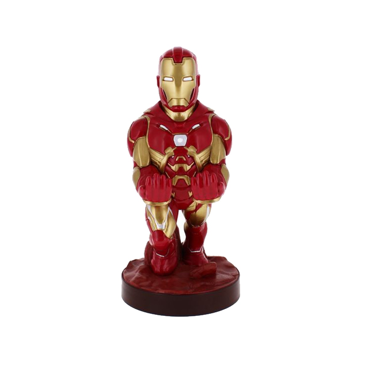 Cable Guy - Iron Man Evergreen 1