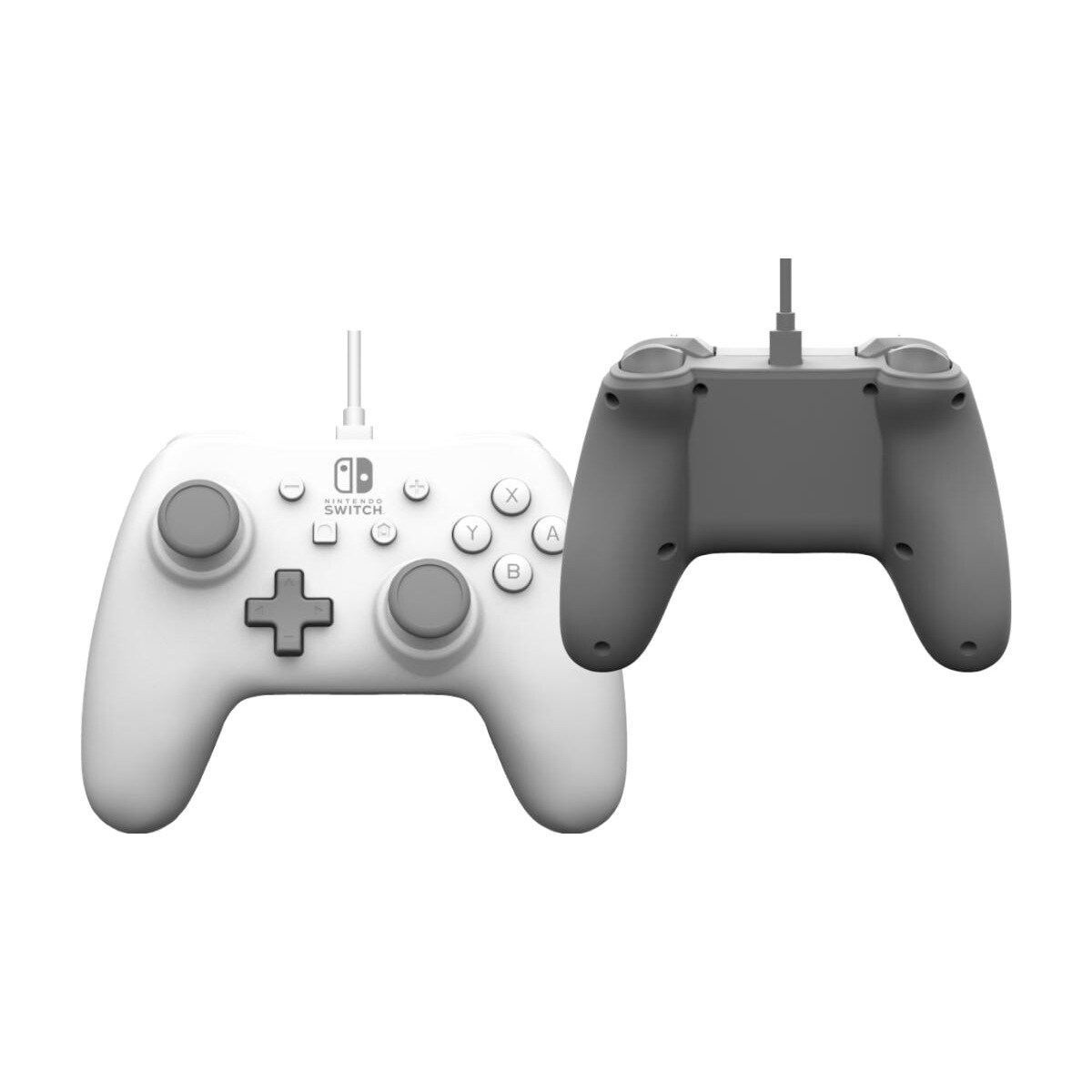 Comando Com Fio - Nintendo Switch 1