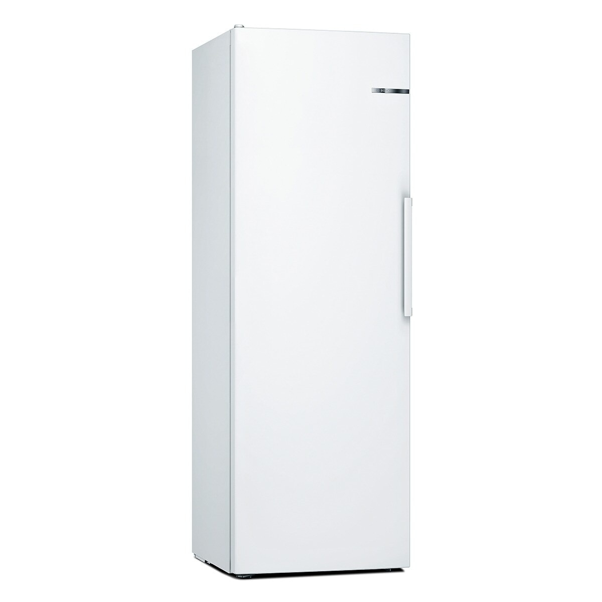 Imagem 0 de Frigorífico de 1 Porta Bosch Série 4 KSV33VWEP VitaFresh e Tecnologia Intelligent Inverter e de 176 cm - Branco