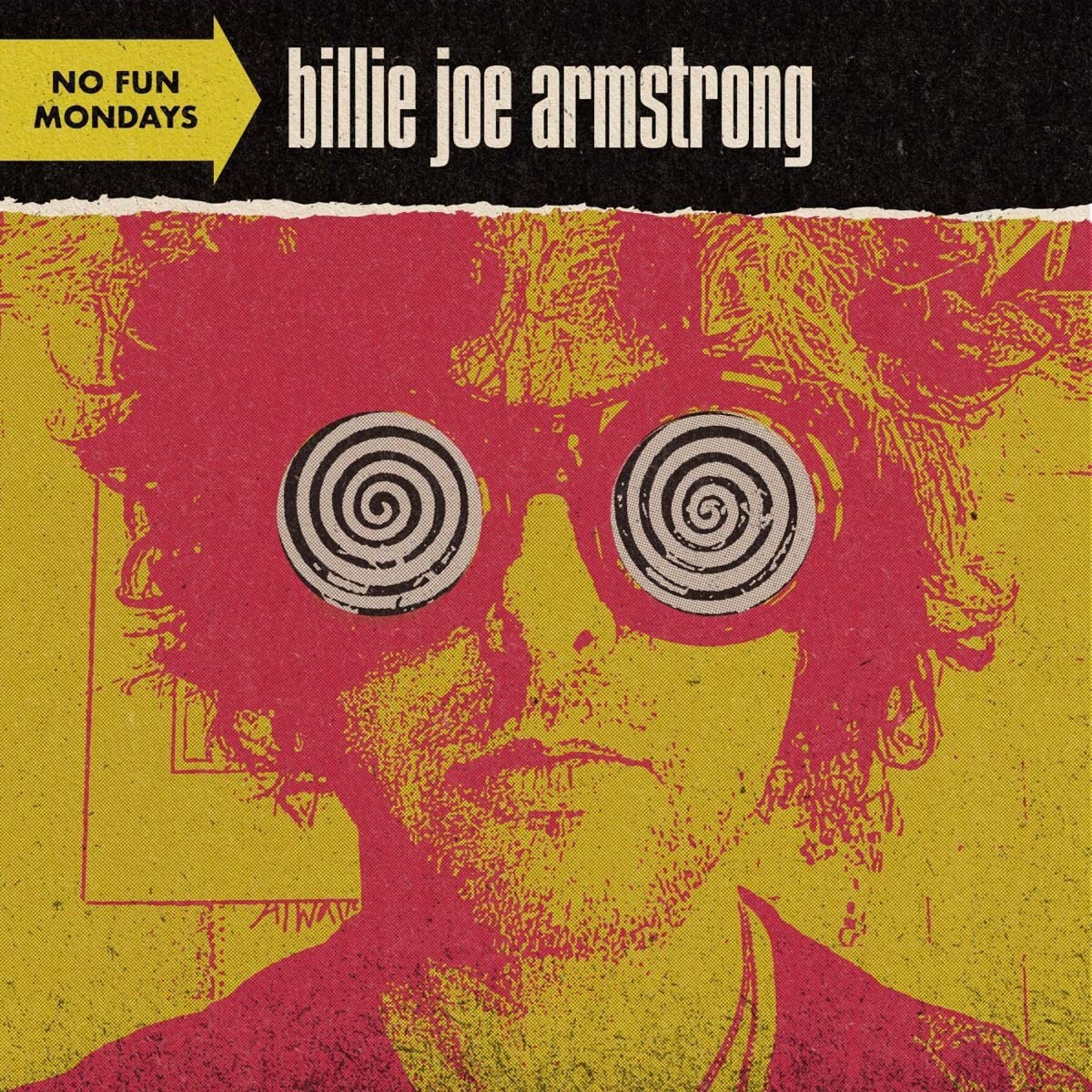 No Fun Mondays (LP-Vinilo) 1