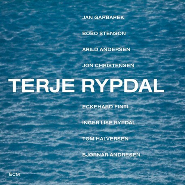 Imagen 0 de Terje Rypdal (CD)