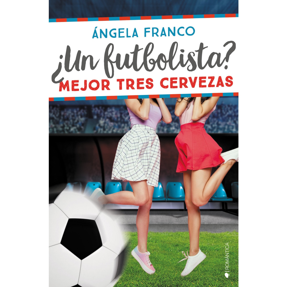 Imagem 0 de ¿Un futbolista? Mejor tres cervezas (Capa mole com abas)