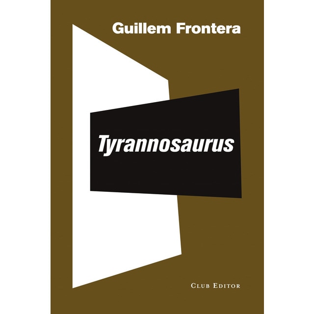 Imagem 0 de Tyrannosaurus(Tapa blanda)