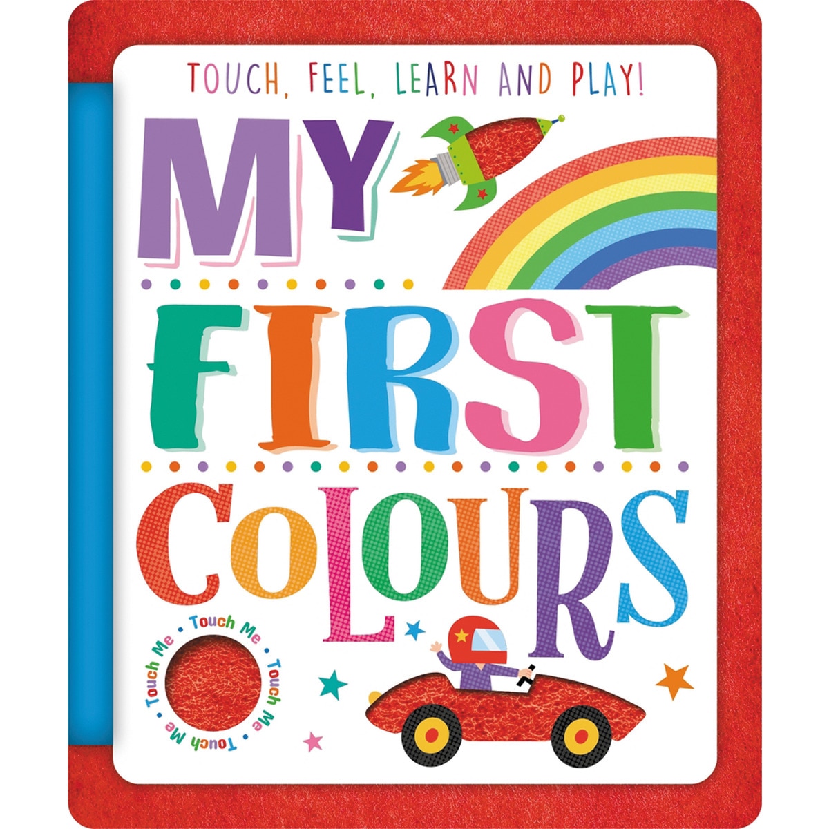 My first colours 1