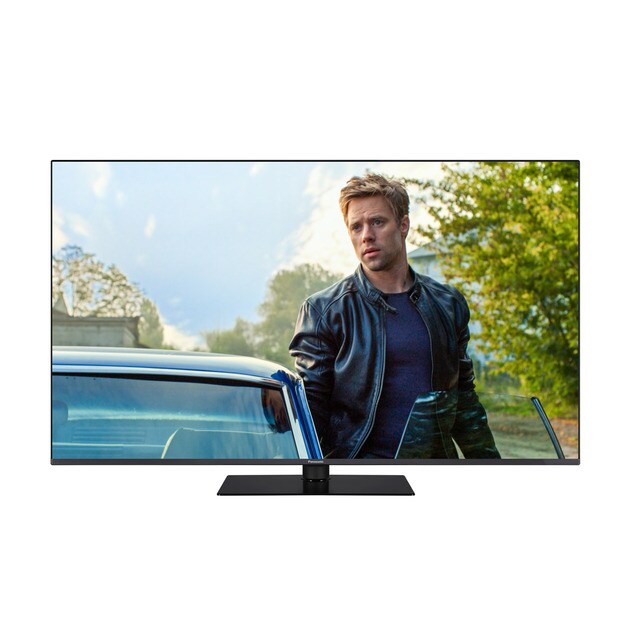 Televisor Panasonic - TV LED 108 Cm (43'') TX-43HX700E 4K Android TV, Dolby Vision, HDR10, Smart TV Y Google Assistant