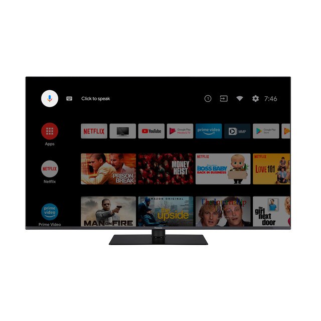 Televisores panasonic en el corte ingles Clearance