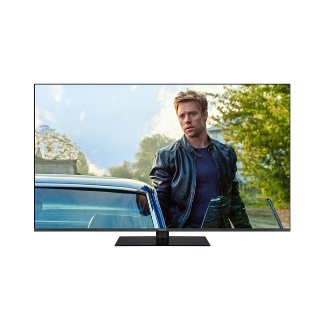 Televisor Panasonic - TV LED 127 Cm (50'') TX-50HX700E 4K Android TV, Dolby Vision, HDR10, Smart TV Y Google Assistant