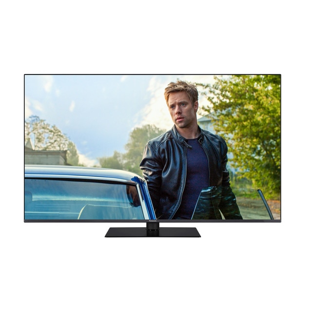 Televisor Panasonic - TV LED 139 Cm (55'') TX-55HX700E 4K UHD, Android TV, Dolby Vision, HDR10, Google Assistant