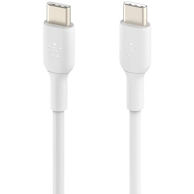 Cabo Belkin Boost Charge USB-C para USB-C - Branco 2
