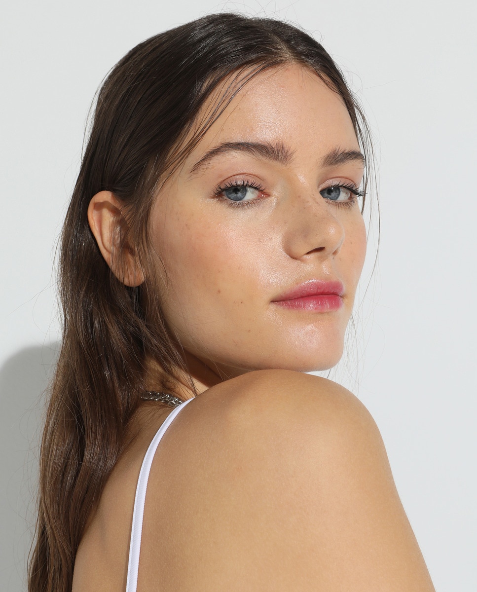 Débardeur polyamide