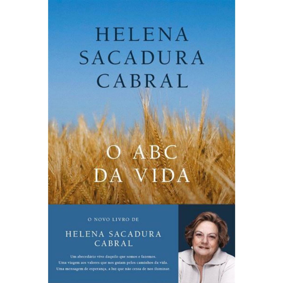 Imagem 0 de O ABC da Vida