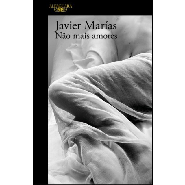 Imagem 0 de Não Mais Amores