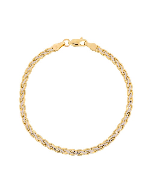 Imagen 0 de Pulsera Maille Golya