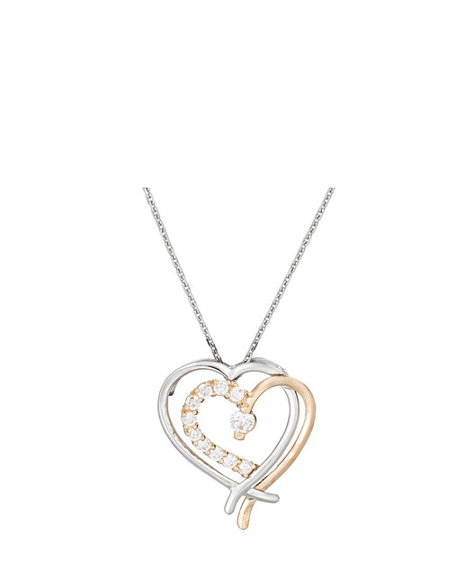 Imagen 0 de ColganteCoup de Coeur oro