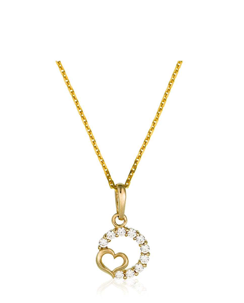 ColganteNina oro amarillo — oferta en Primeriti