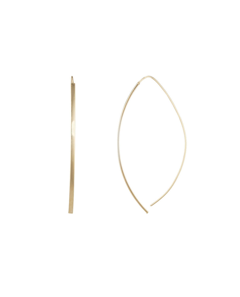Pendientes Créoles Edna — oferta en Primeriti