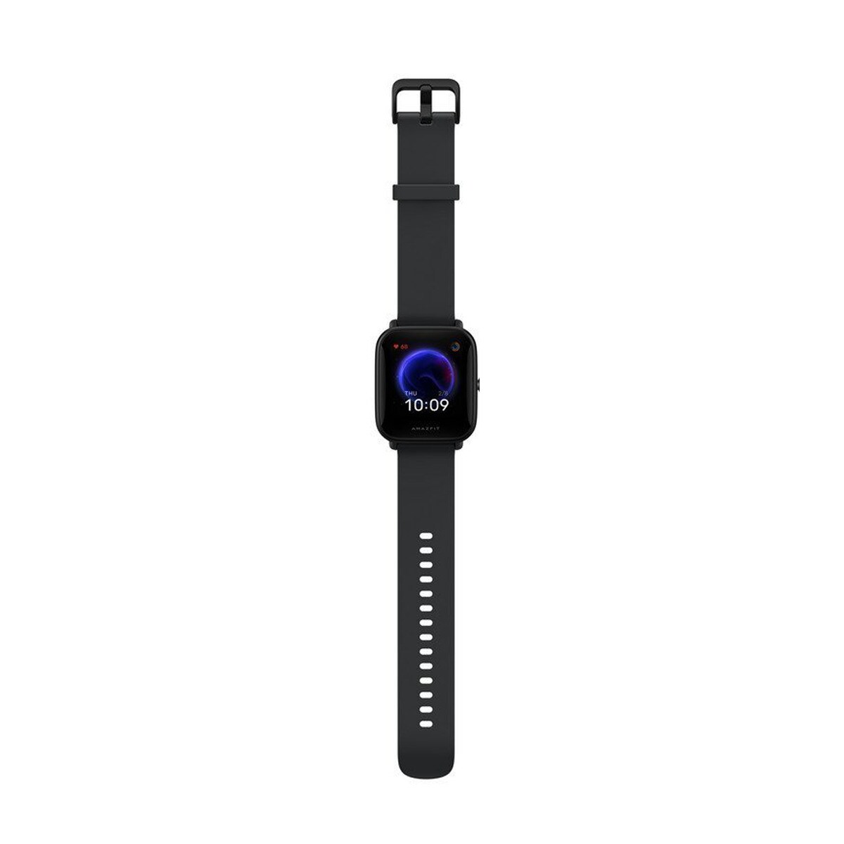 Amazfit Bip U negro Smartwatch · El Corte Inglés