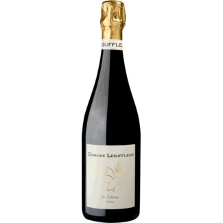 Sidra La Folletiere garrafa 75 cl - Domaine Lesuffleur