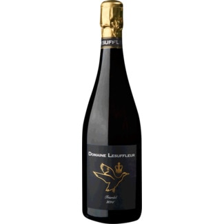 Sidra Friardel garrafa 75 cl - Domaine Lesuffleur