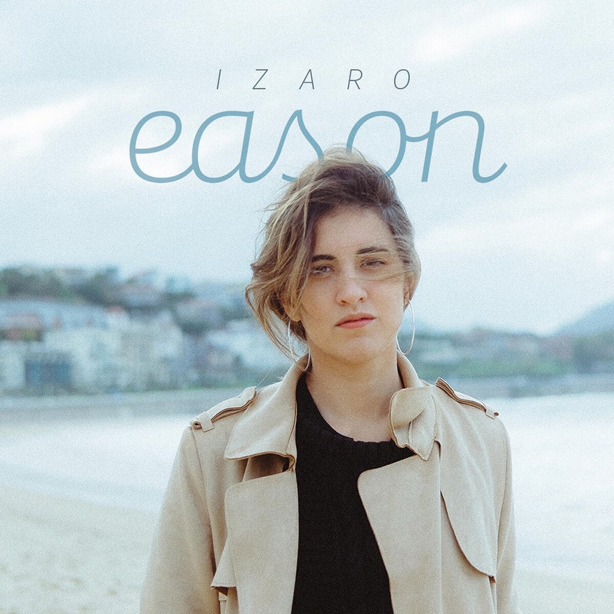 Eason (CD) 1