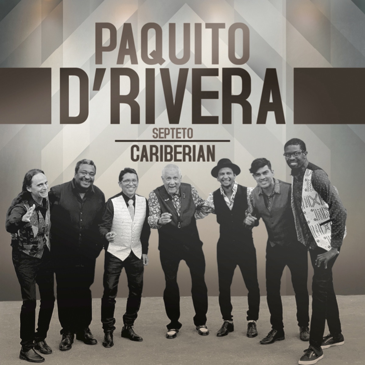 Imagen 0 de Cariberian (CD)