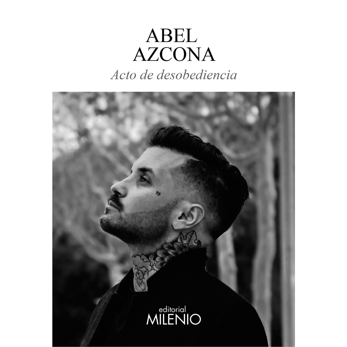 Acto de desobediencia(Tapa blanda) 1