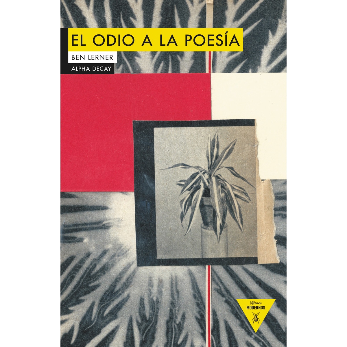 Imagem 0 de EL ODIO A LA POESIA (Capa mole)