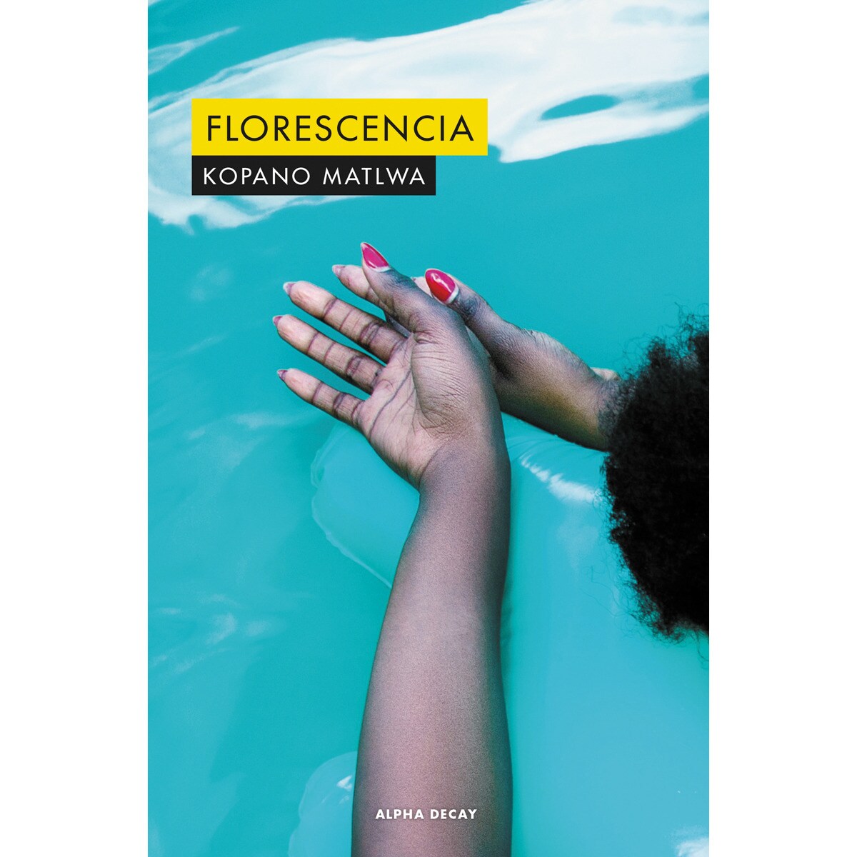 Florescencia(Tapa blanda) 1