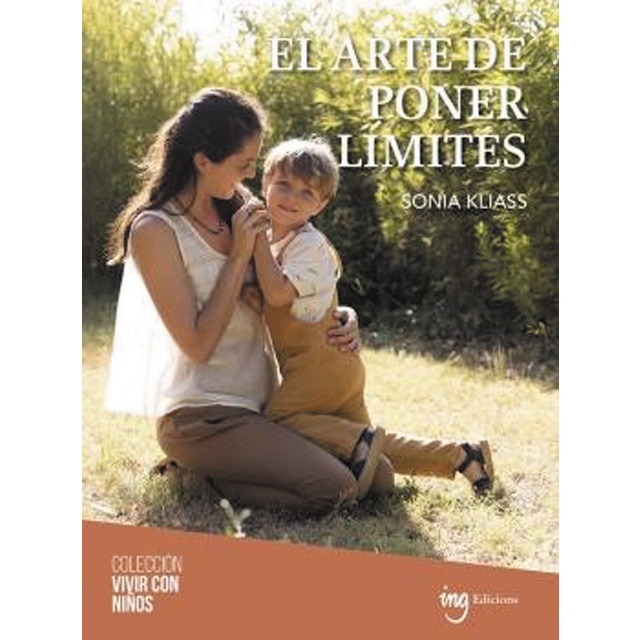 Imagem 0 de El arte de poner límites(Tapa blanda)