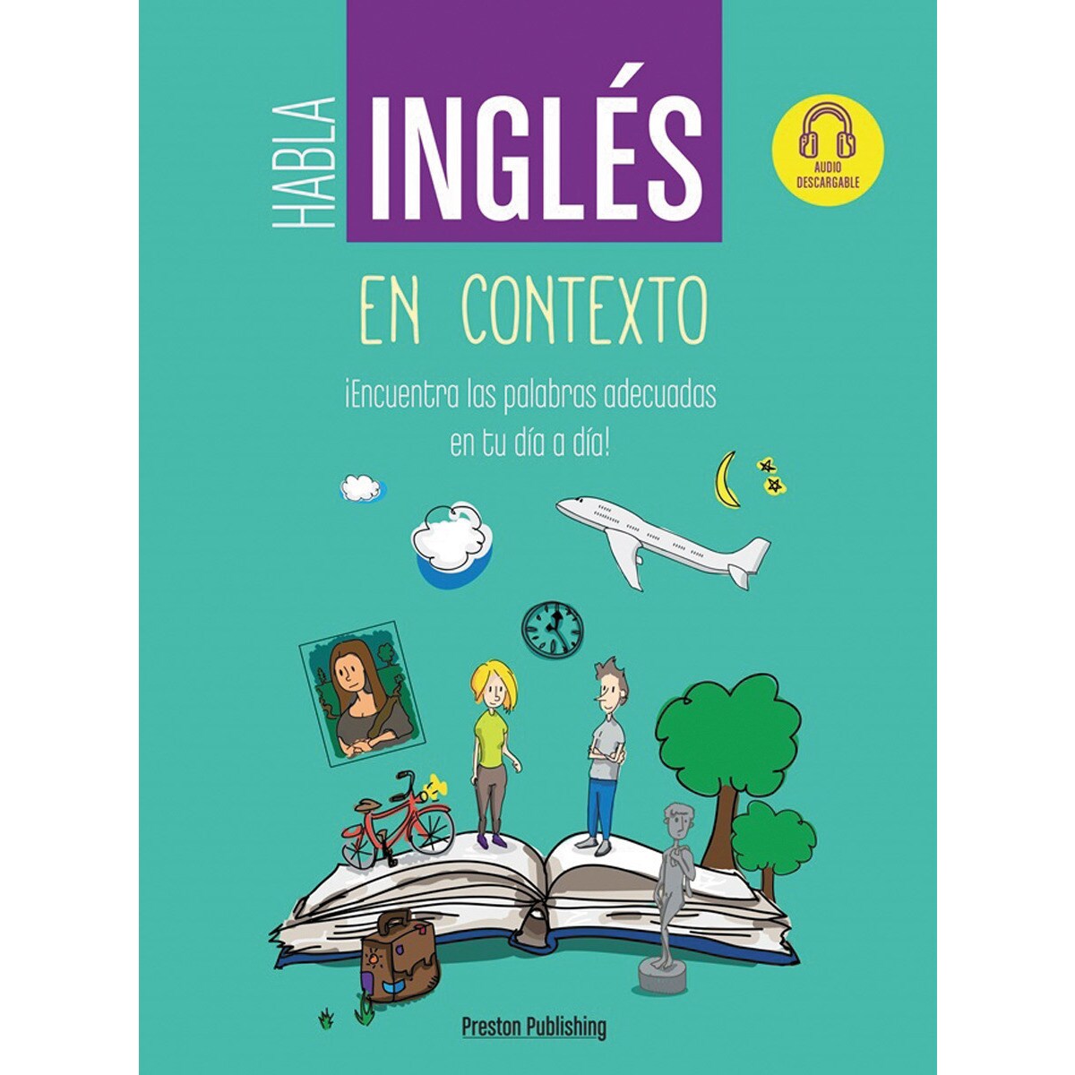 Habla ingles en contexto 1