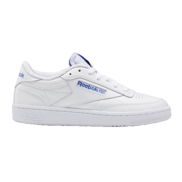 Zapatillas casual de mujer Club C 85 Reebok · El Corte Inglés